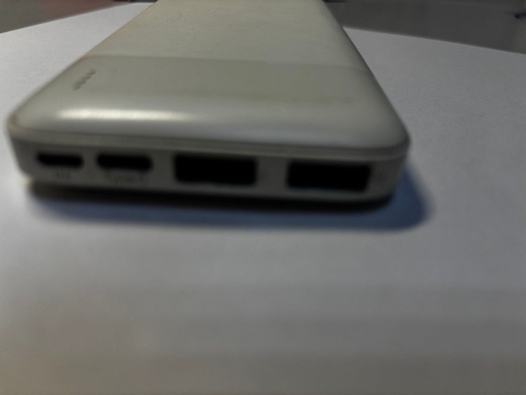 Объявление Xiaomi redmi power bank 10000mah / vxn4286, pb100lzm, vxn4266 Б/У