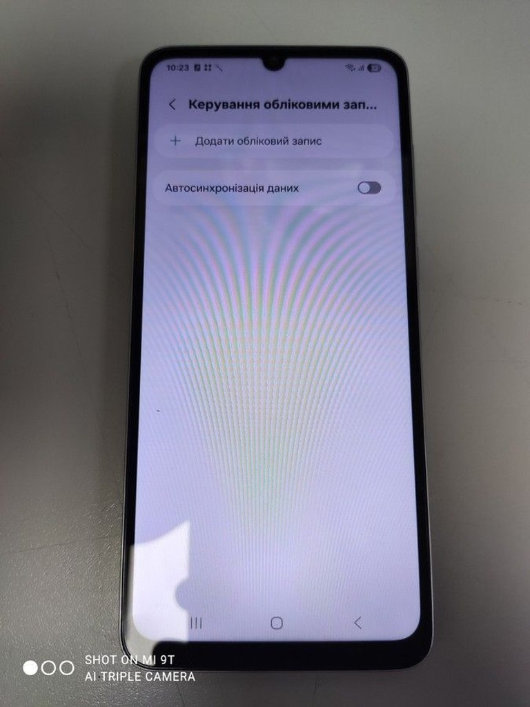 Samsung galaxy a05 4/64gb Код:01-200979335. Изображение 5
