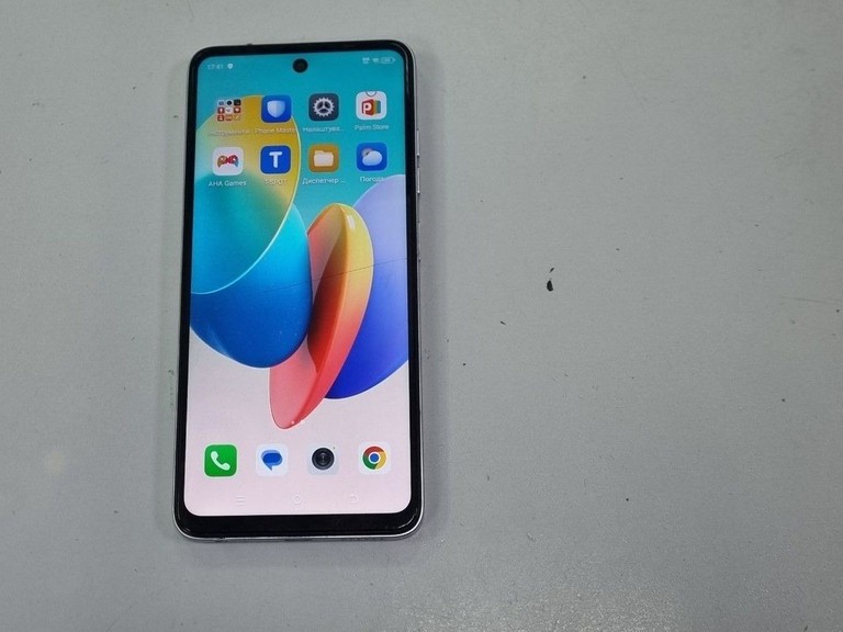 Объявление Tecno spark go 2024 3/64gb Б/У