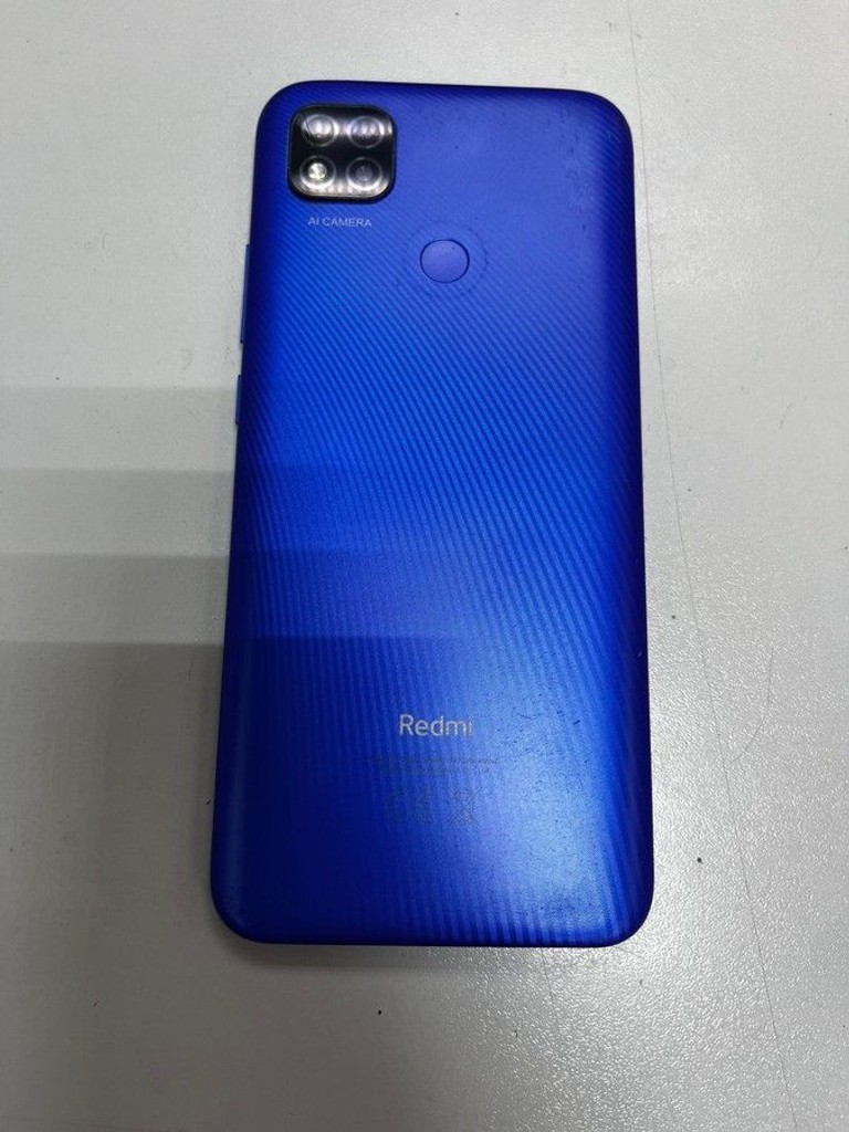 Xiaomi redmi 9c nfc 2/32gb Код:01-200983319. Изображение 6