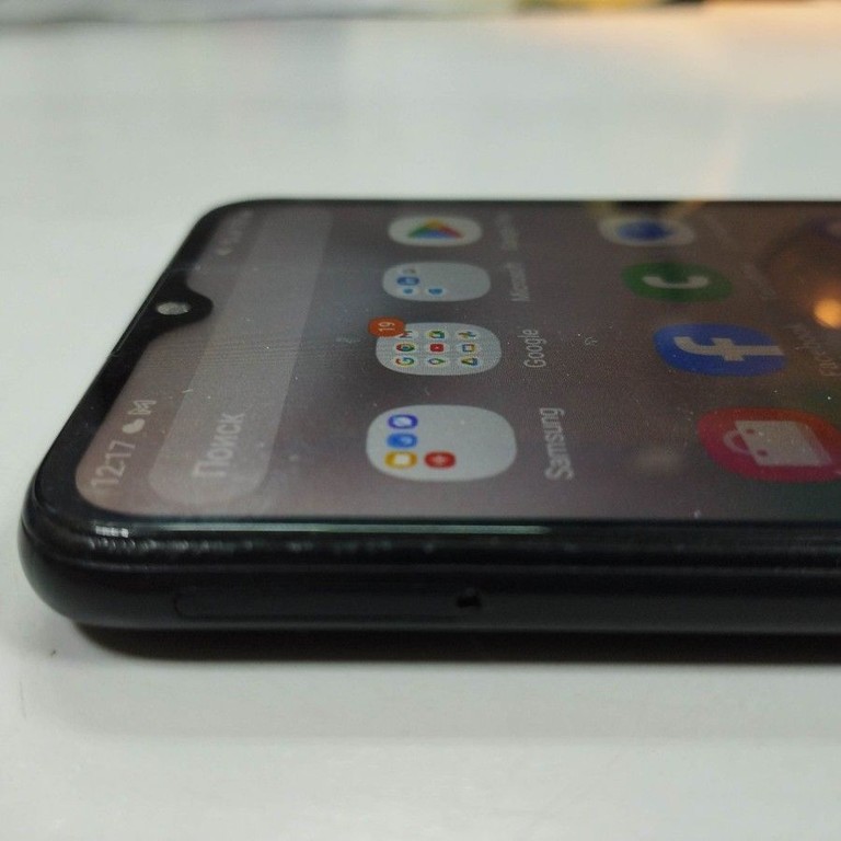 Объявление Samsung galaxy a03s 4/64gb Б/У