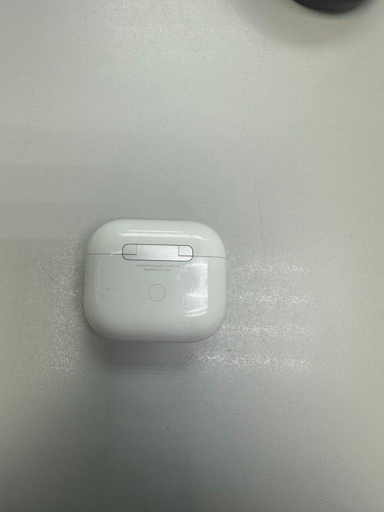 Apple airpods 3rd generation Код:01-200983555. Зображення 6