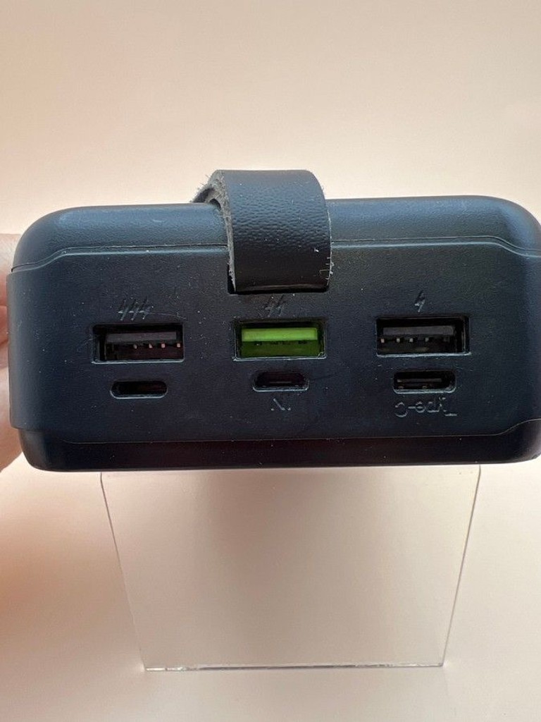 Xo pr157 40000mah Код:01-200986191. Зображення 7