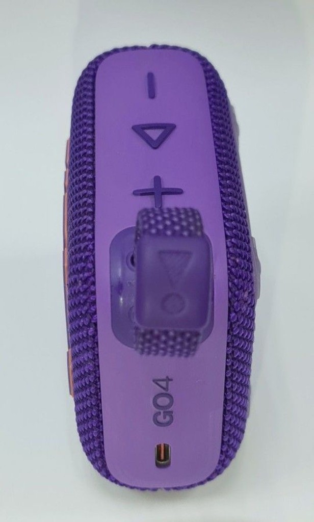 Дешево Jbl go 4 з ломбарду