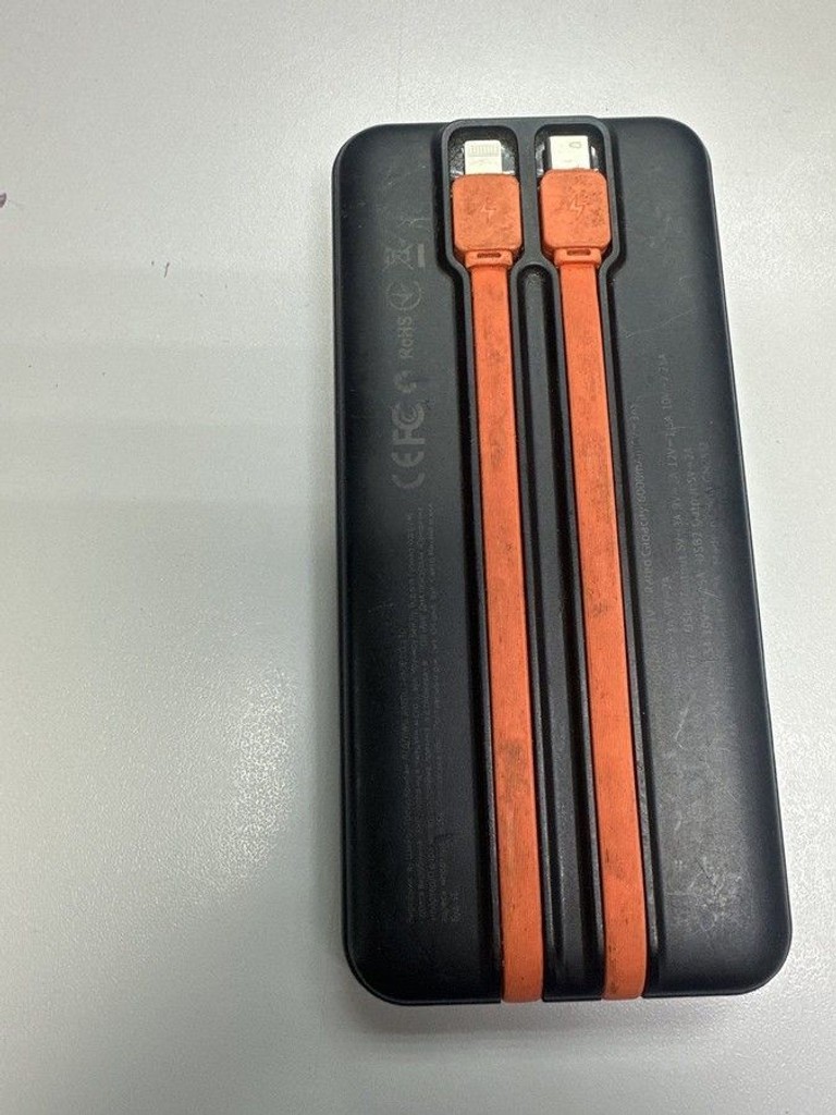 Оголошення Klgo kp-44 10000mah Б/У
