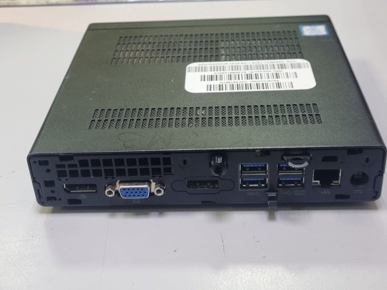 Пк intel core i5-6500t/ram 16 gb/hdd 250 gb/ssd 128 gb/інтегрована Код:01-200989005. Зображення 6