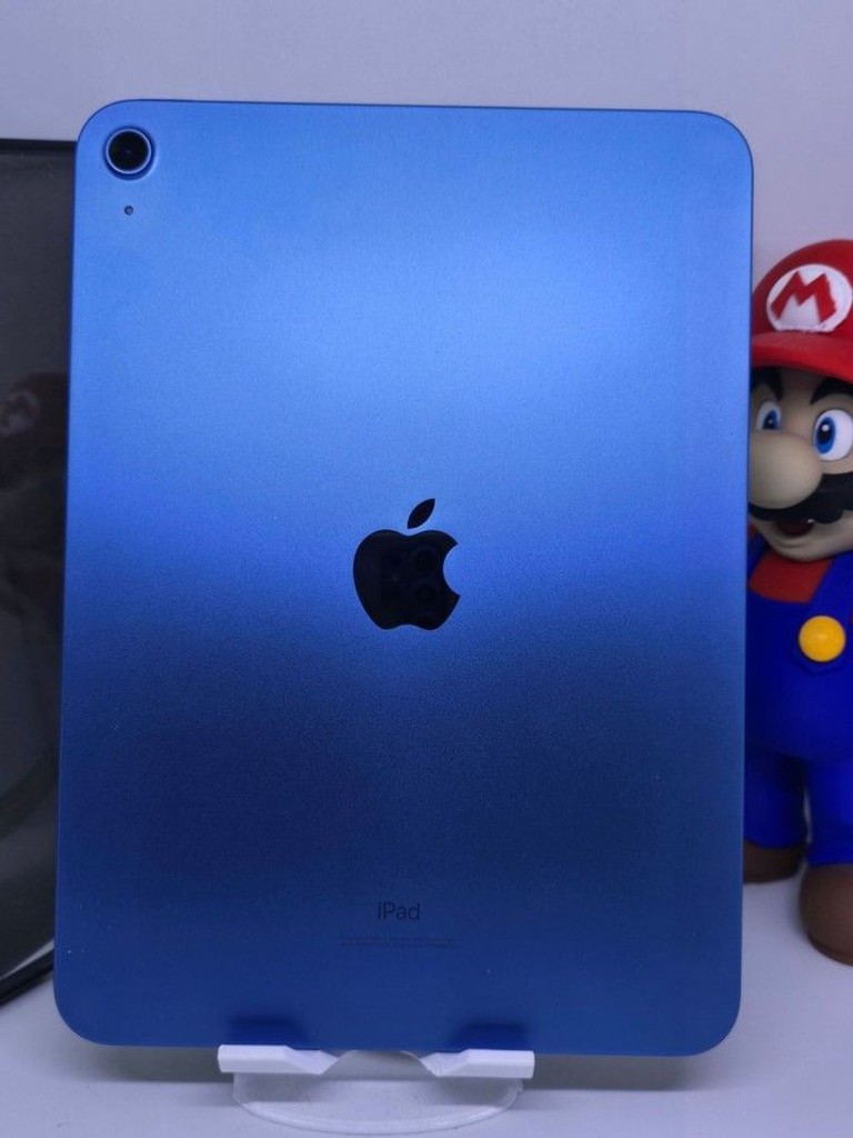 Оголошення Apple ipad 10.9 2022 wi-fi 64gb Б/У