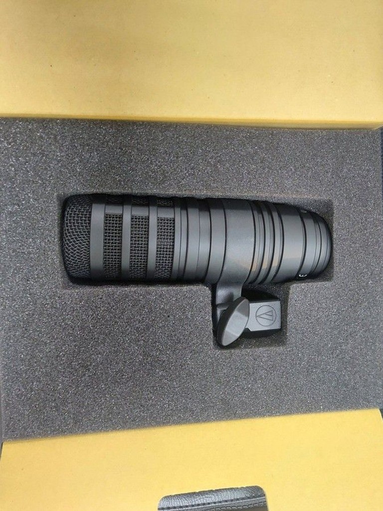 Оголошення Audio-technica BP40 Б/У