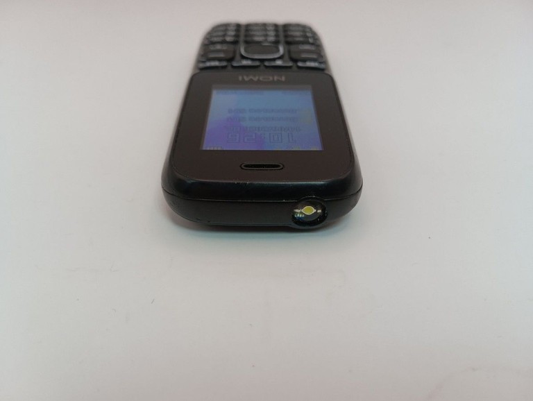 Розпродаж Nomi i189s Black, продавець Техноскарб