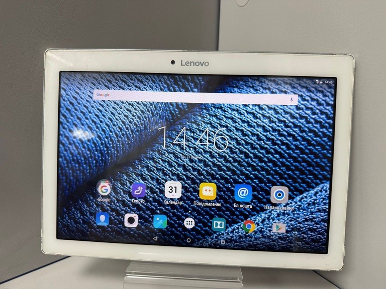 Купити Lenovo tb2-x30l 16gb Б/У