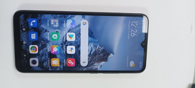 Оголошення Xiaomi redmi 9a 2/32gb Б/У