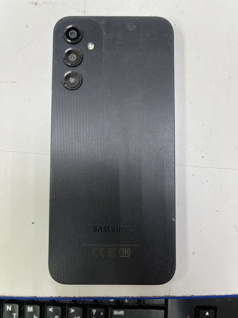 Дешево Samsung galaxy a14 sm-a145f 4/64gb з ломбарду