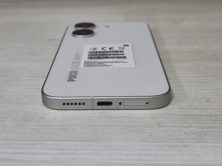 Poco X8 Pro 12/512GB Black Код:01-200991450. Зображення 10