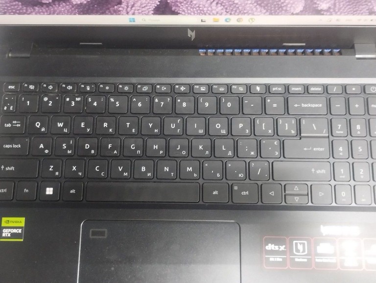 Распродажа Acer 15/core i5-13420h ddr5/16gb ddr5/hdd *відсутній/ssd 512 gb/geforce rtx4050 6gb, продавец Техноскарб