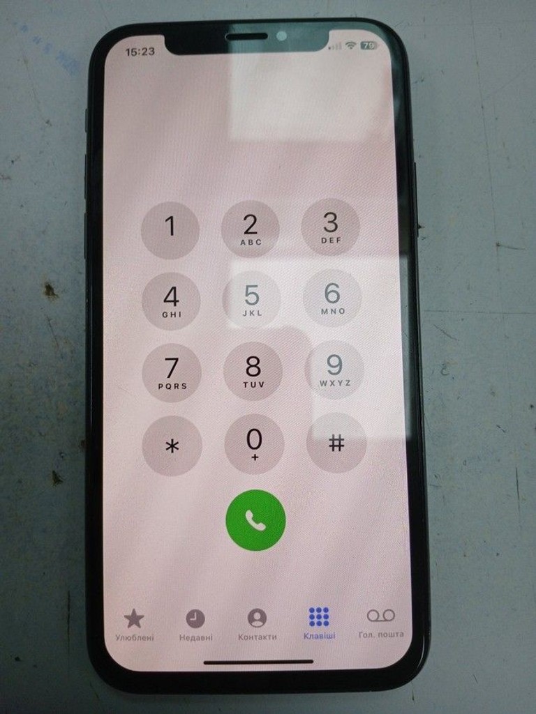 Оголошення Apple iphone xs 64gb Б/У