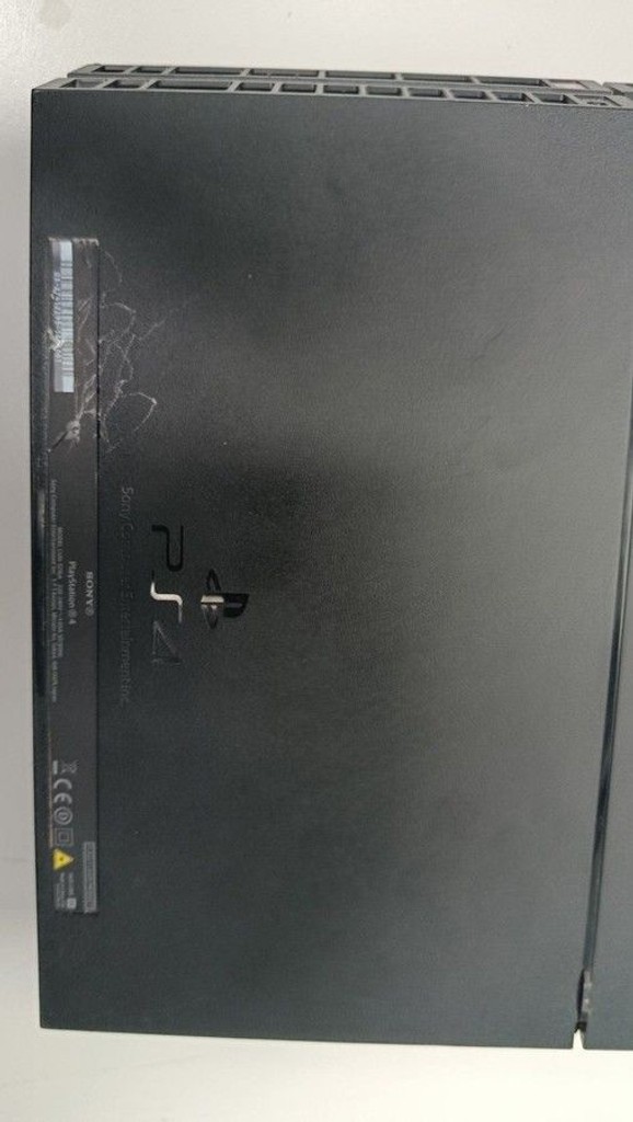 Дешево Sony playstation 4 1tb з ломбарду