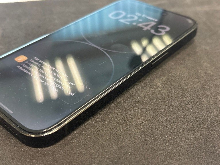 Apple iphone 14 pro 128gb Код:01-200993363. Зображення 6