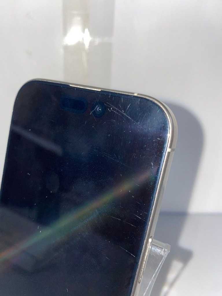 Apple iphone 16 pro 256gb Код:01-200974416. Зображення 8