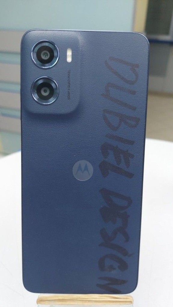 Дешево Motorola moto g05 4/256gb з ломбарду