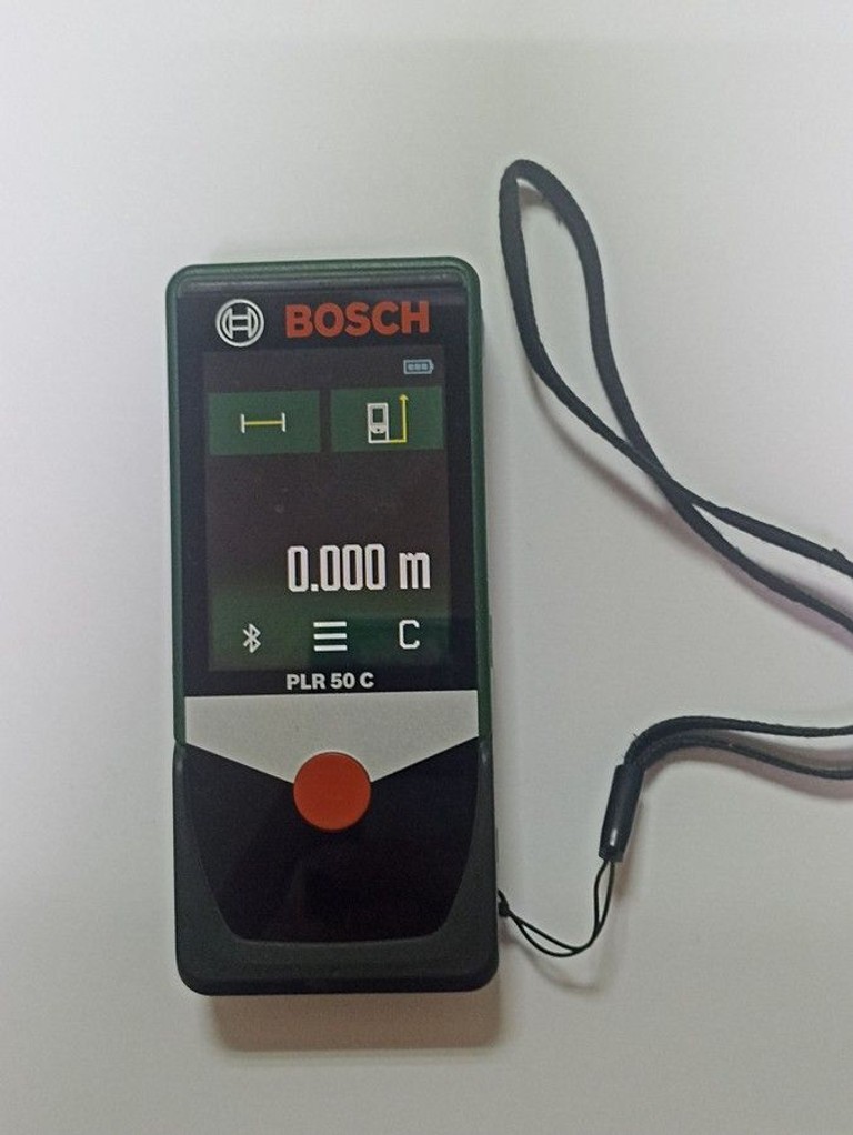 Bosch plr 50 c Код:01-200995282. Зображення 5