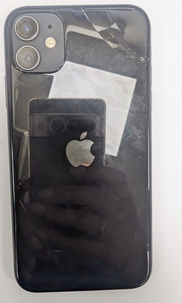 Купить Apple iphone 11 128gb Б/У