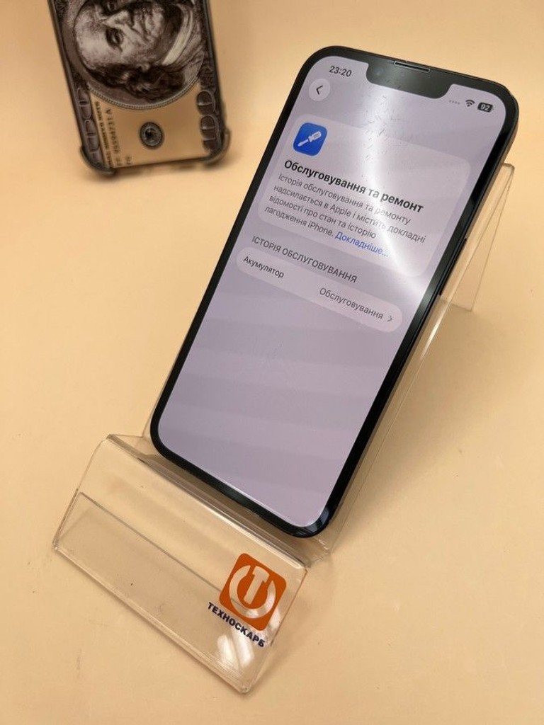 Apple iphone 14 256gb Код:01-200995303. Зображення 6