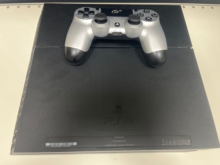 Оголошення Sony playstation 4 500gb Б/У