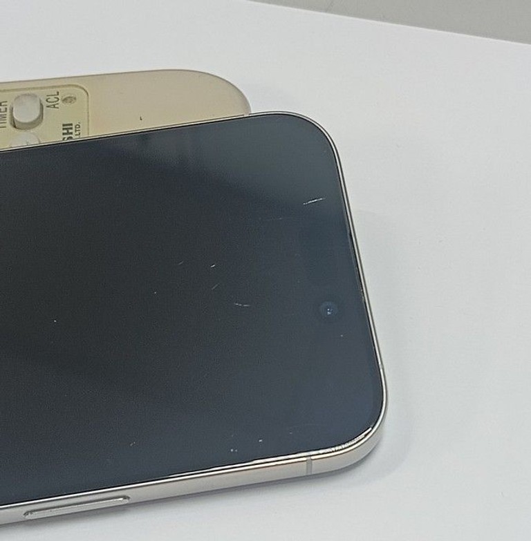 Apple iphone 15 pro 256gb Код:01-200997167. Зображення 9
