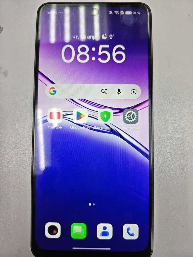 Купити Oppo a5 pro 4g 8/256gb Б/У