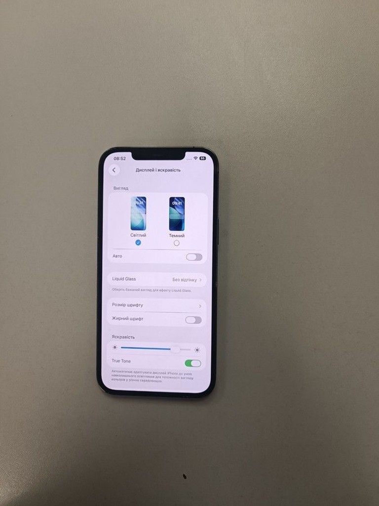 Apple iphone 12 pro max 256gb Код:01-200997338. Зображення 7