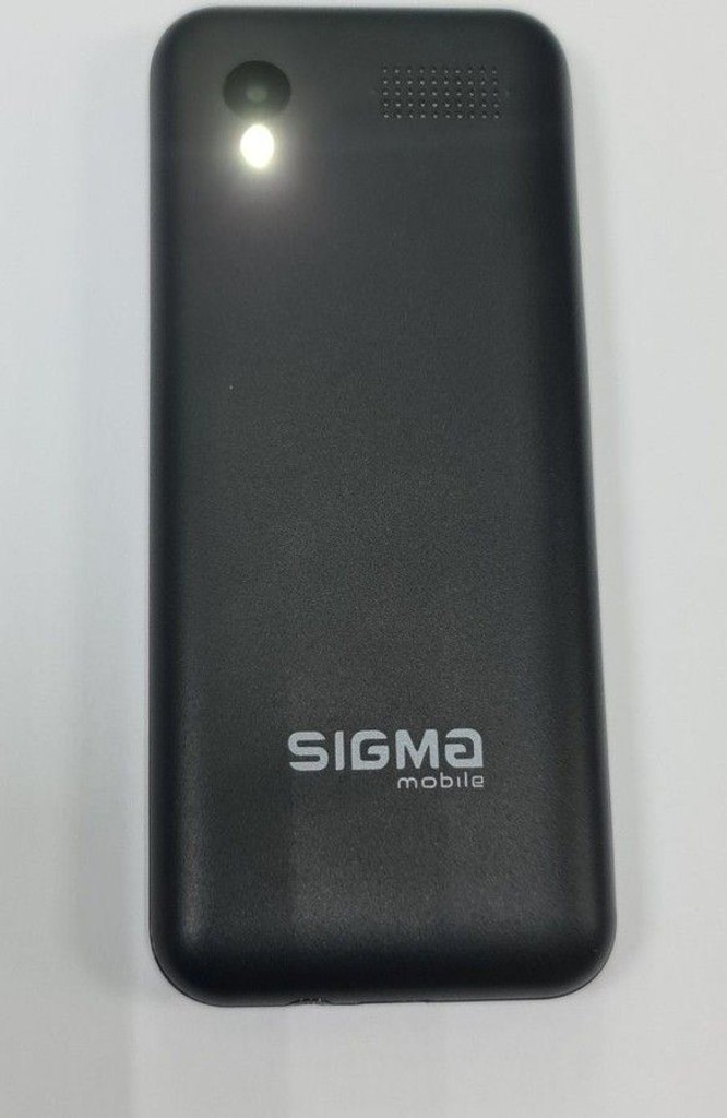Sigma x-style 31 power type-c Код:01-200998880. Изображение 5