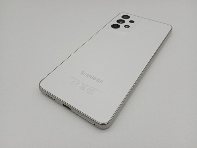 Дешиво Samsung a536e galaxy a53 5g 6/128gb с ломбарда
