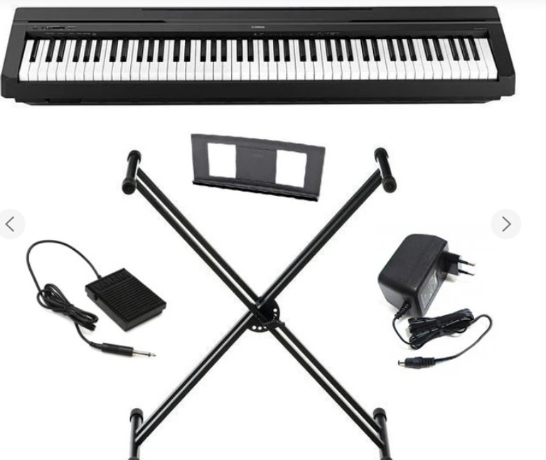 Купити Yamaha P-45 Б/У
