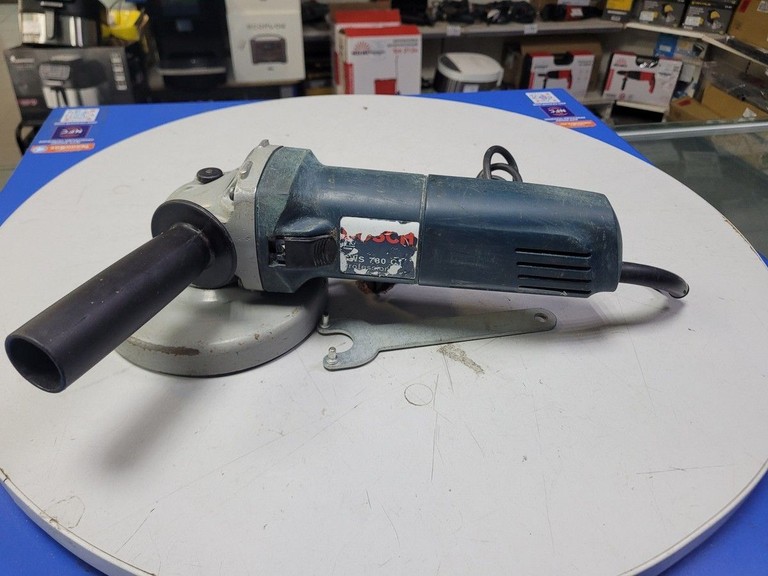 Купити Bosch GWS 780 C Б/У