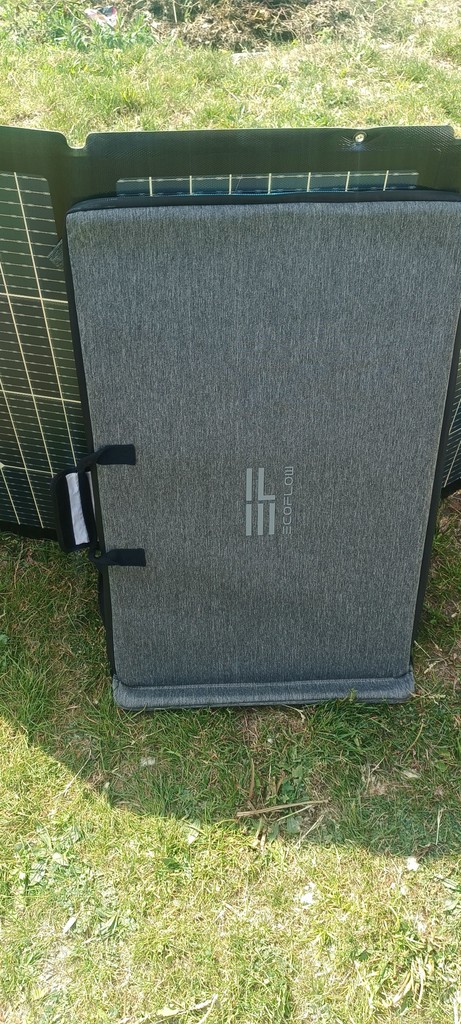 Дешево EcoFlow EF -FLEX 220 з ломбарду