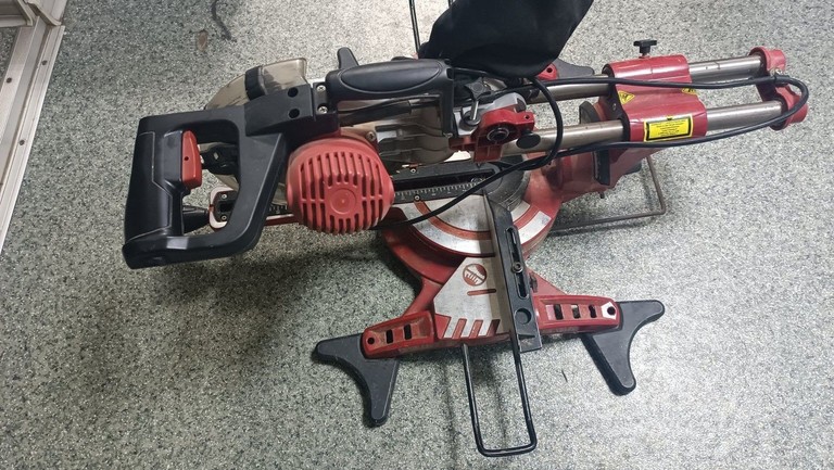 Оголошення Einhell tc-sm 2131/1 dual Б/У