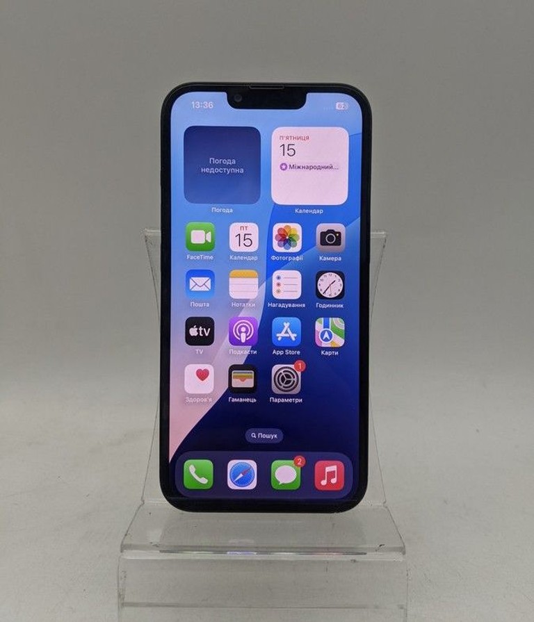 Купити Apple iphone 13 256gb Б/У