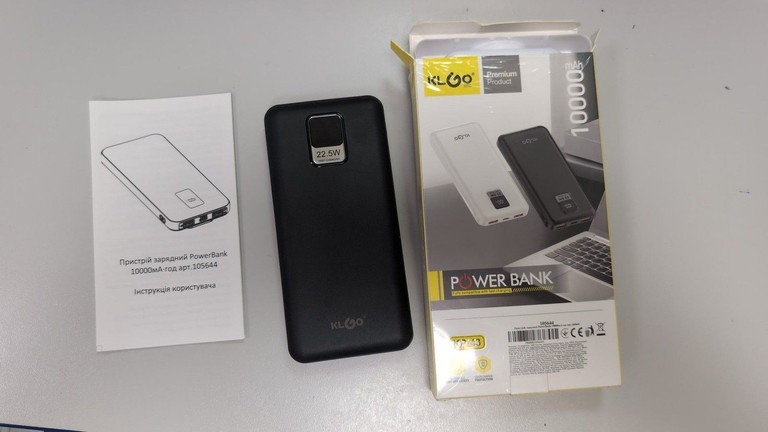 Купити Klgo kp-43 Б/У