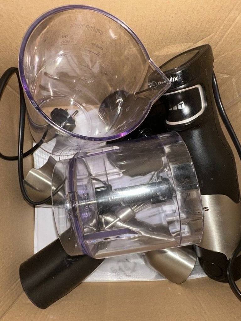 Купити Philips HR2683/00 Б/У