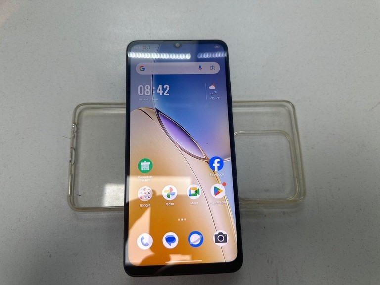 Купити Zte blade a56 4/128gb Б/У