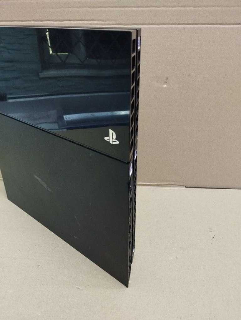 Дешево Sony playstation 4 slim 500gb з ломбарду