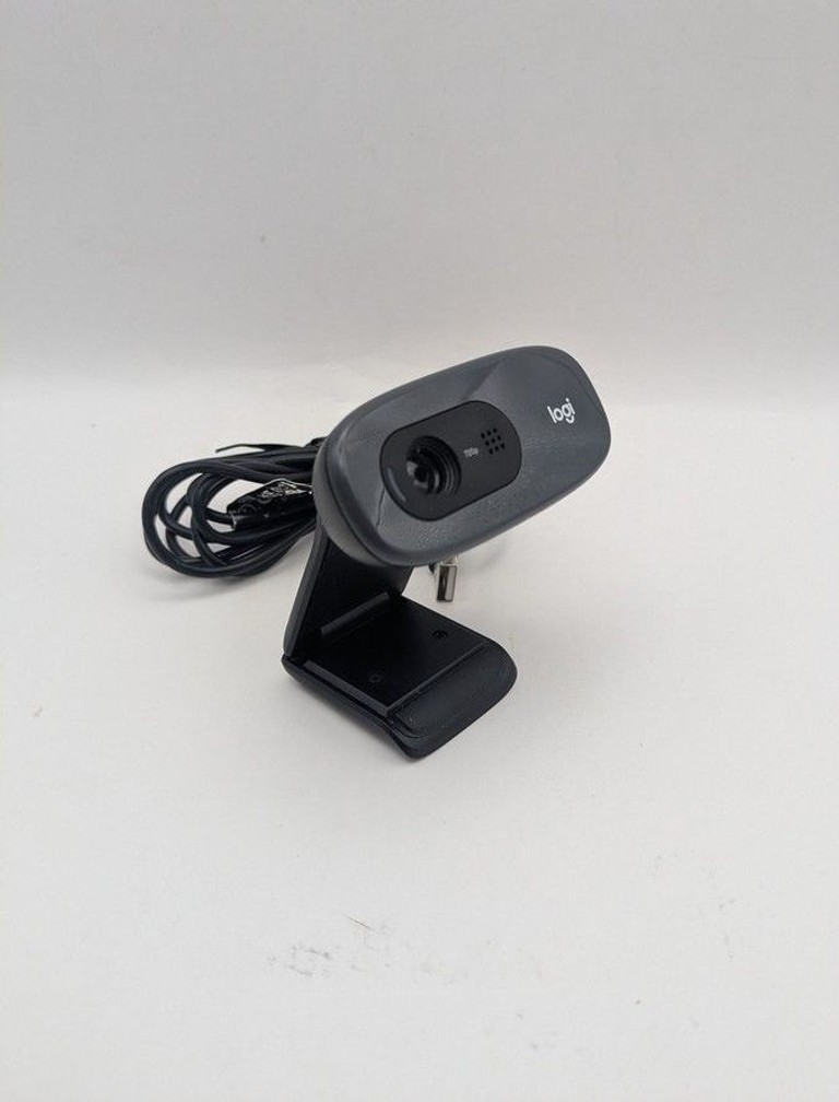 Розпродаж Logitech hd webcam c270, продавець Техноскарб