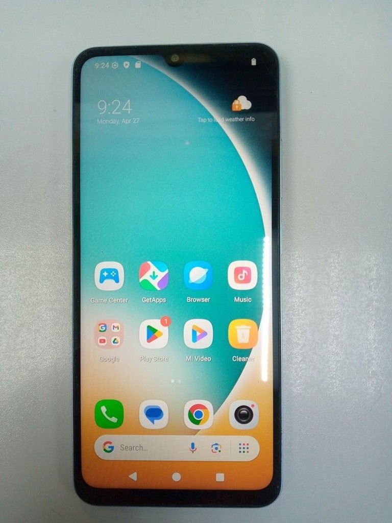 Купити Poco c71 3/64gb Б/У