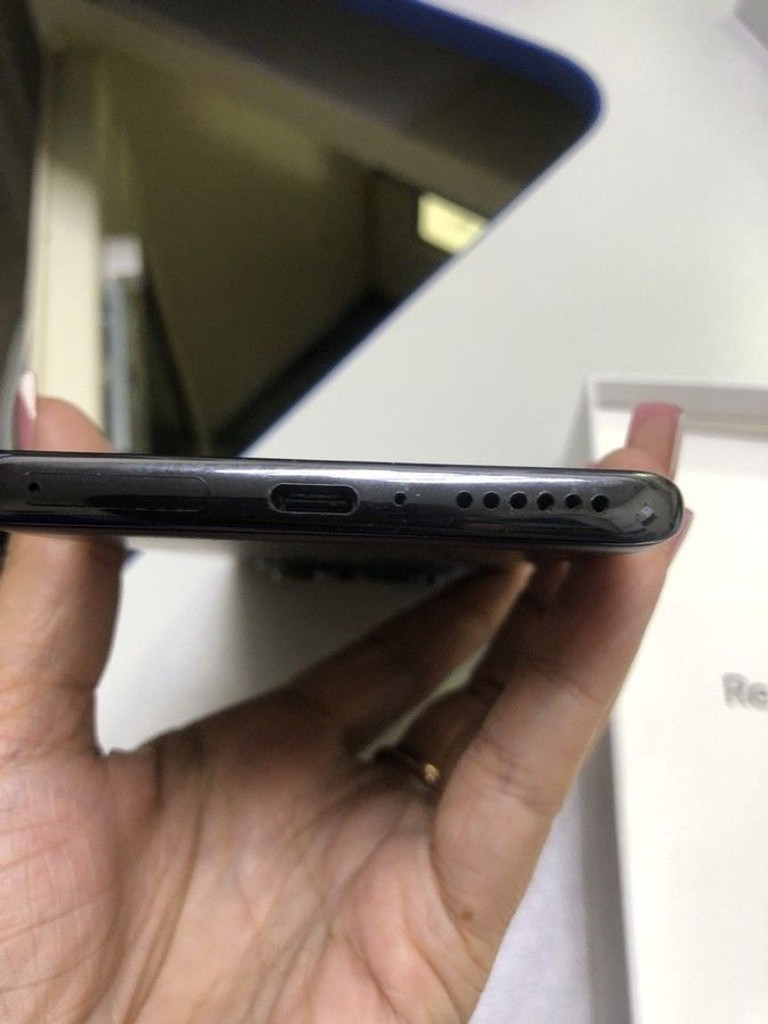 Оголошення Xiaomi redmi note 14 pro 8/256gb Б/У