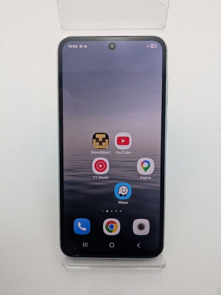 Купити Samsung galaxy a35 5g 8/256gb Б/У