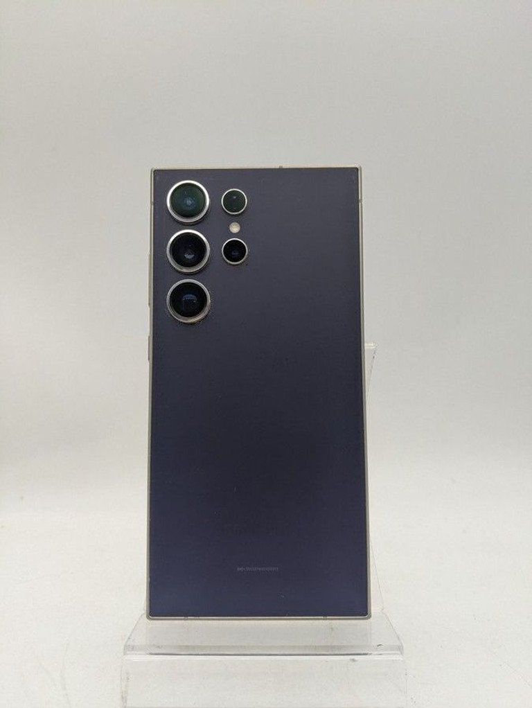 Samsung galaxy s24 ultra sm-s9280 12/512gb Код:01-201002991. Зображення 5