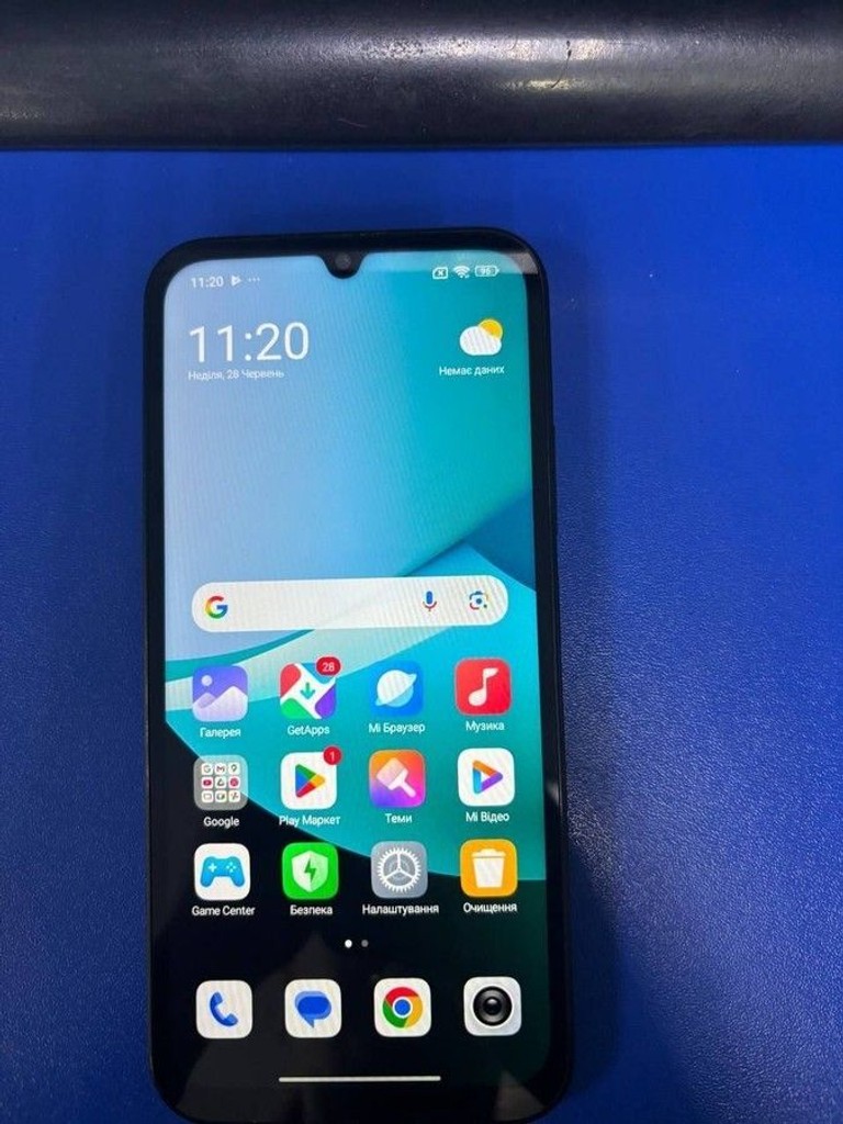 Дешево Xiaomi redmi 15c 4g 8/256gb з ломбарду
