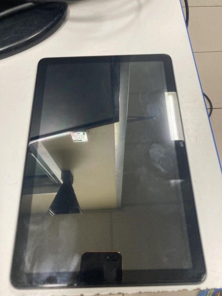 Дешево Blackview Tab 20 4/64GB Wi-Fi Interstellar Grey з ломбарду