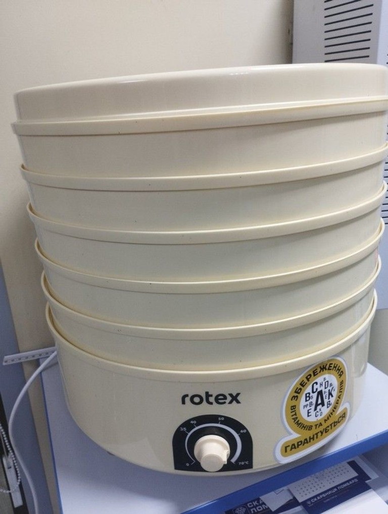 Rotex RD660-Y Код:01-200973231. Зображення 10