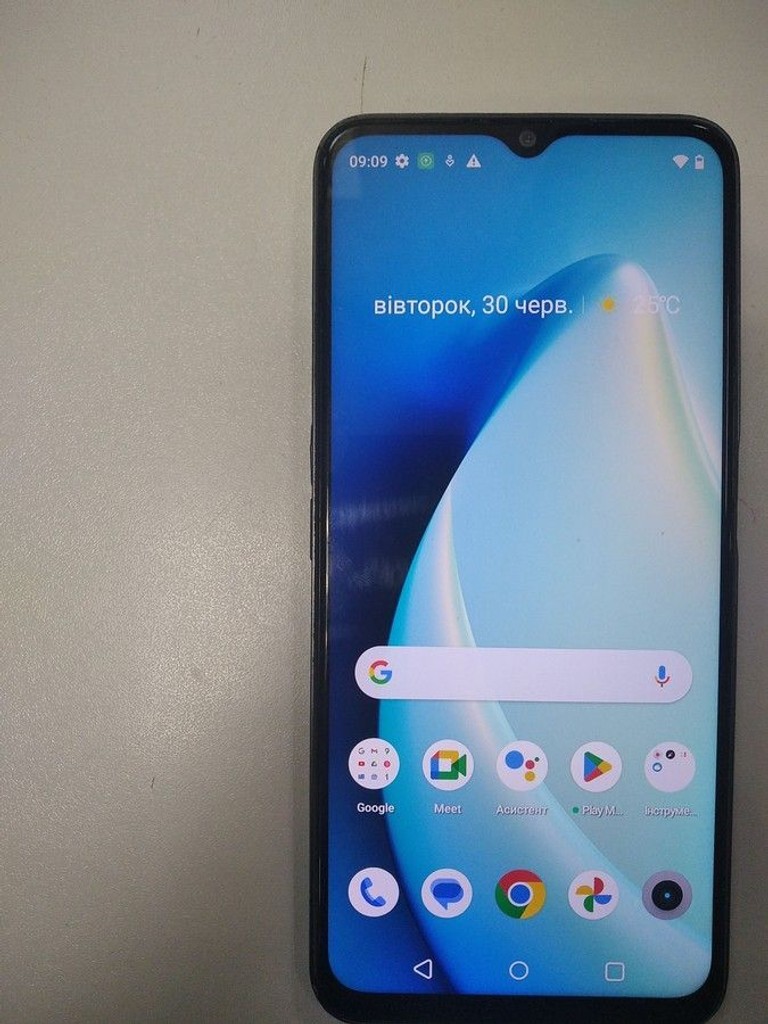 Купити Realme c35 4/128gb Б/У